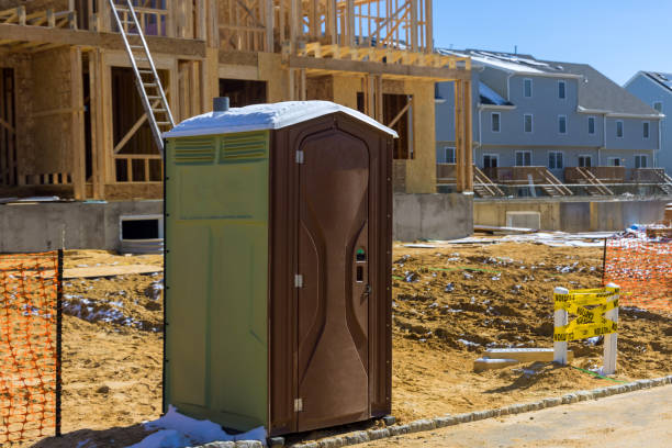 Portable Toilet Options We Offer in Mesilla, NM